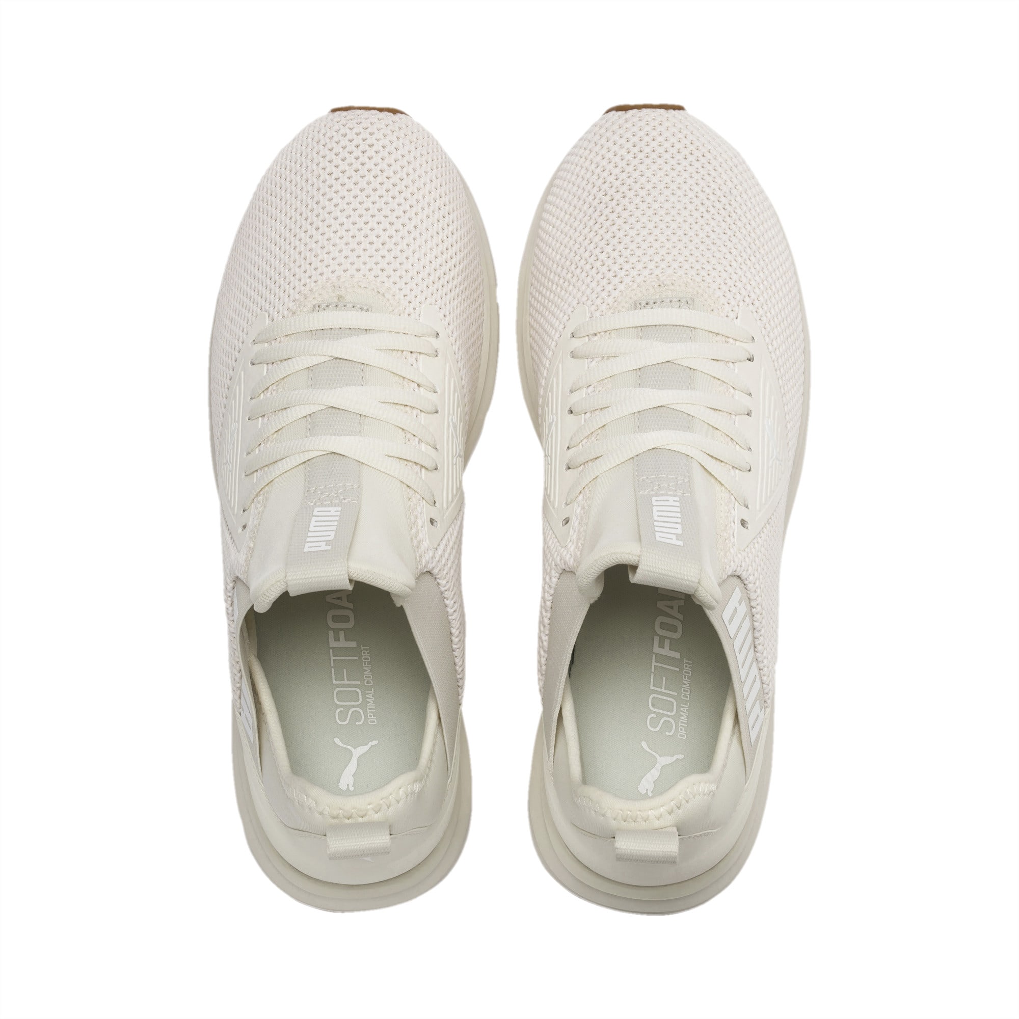 Soft foam deals inlegzolen puma